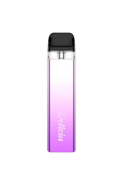 vaporesso Deliciu Mate 2ml Pod Kit - Λιλά Μωβ