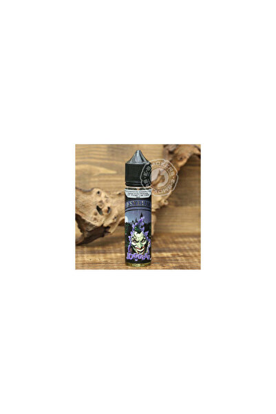 Asylum Αρωματικό Σαφτό – Joggler (20ml για 60ml)