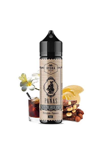 Hydra Panas 15ml/60ml Flavorshot