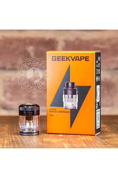 GeekVape Ανταλλακτικό δοχείο για Aegis Force 5ml από την