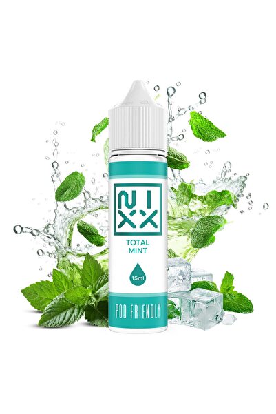 Nixx Τόταλ Μιντ 60