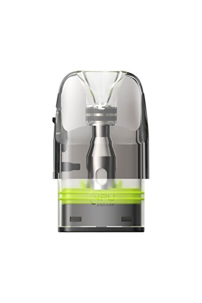 GeekVape Q 0.8ohm Πόντα με πλευρική πλήρωση 3ml