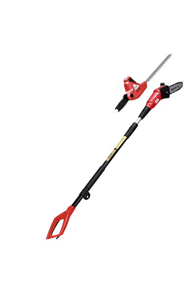 Raider Garden Tools Fierăstrău pentru gard viu și crengi RD-PSHT02, 710 W, 2 ...