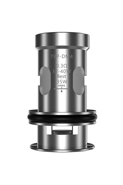 Voopoo TPP DM4 0.3ohm Πηνίο