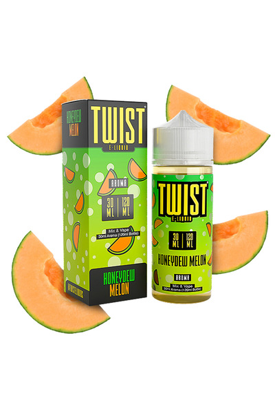 OEM (TWIST) ΜΕΛΟΝΙ ΜΕΛΙΔΕΟΥ - 30 ml - 30 ml