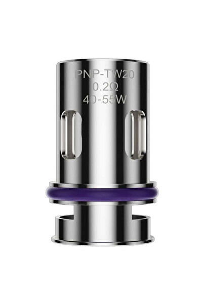 Voopoo PnP TW20 0.2ohm Αντίσταση