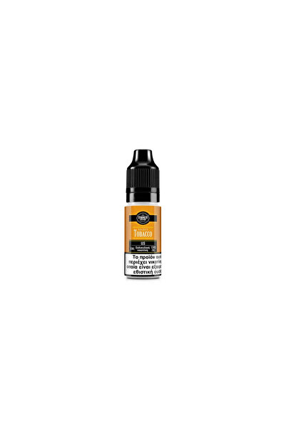 Dinner Lady Επιλεγμένο Tobacco Bar Salts US 10ml 20mg - 20mg