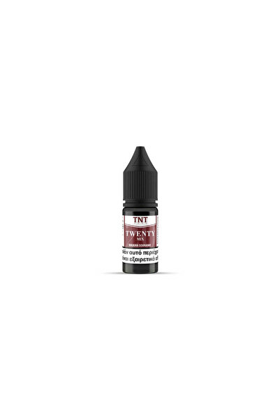 TNT Είκοσι Μιξ Μπαλκάν Σομπρέιν 10ml 6mg - 6mg