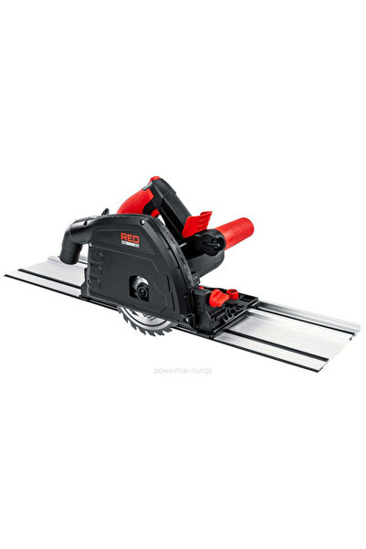 Red Technic Ferăstrău circular, 2400 W, 5200 rpm, RTPZ0129