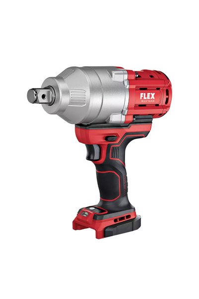 Flex IW 3/4″ 18.0-EC/5.0 Akülü Darbeli Matkap