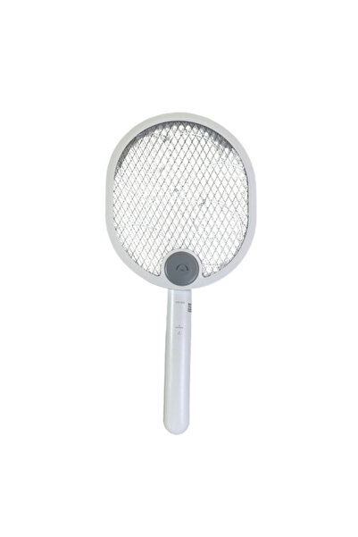 Virello Paletă electrică anti-țânțari și insecte zburătoare, aparat electric ...