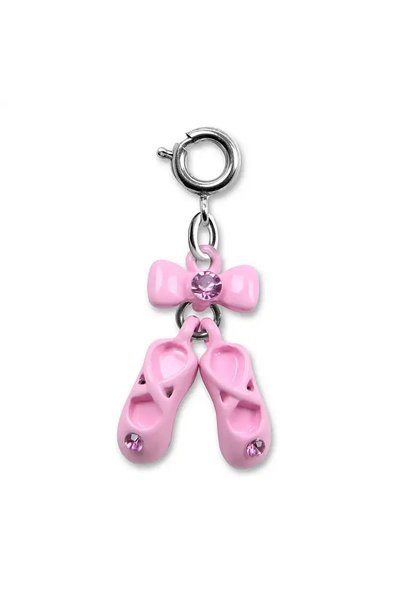 CHARM IT Ballet Slipper Duo Ct02-28