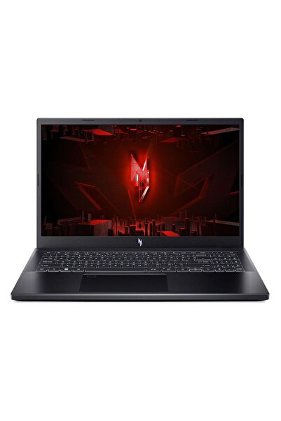ACER Nitro V15 ANV15-51 NH.QNBEY.006A001 i5-13420H 8GB 1TBSSD RTX4050 15,6" F...
