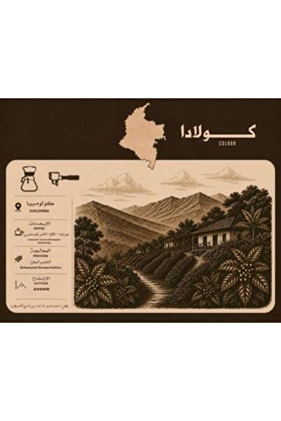 OEMS كولادا - كولومبيا