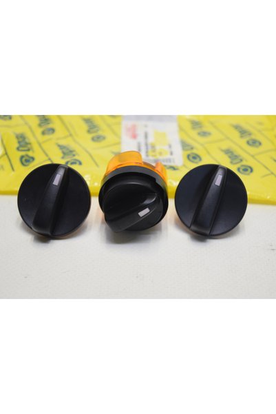 BAŞLAROTO Fiorino Linea Kalorifer Panel Klimasız Tip Buton Takımı 77366928