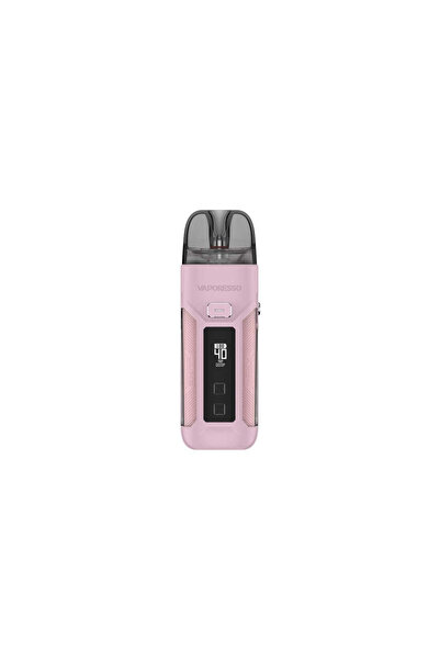 vaporesso Luxe X Pro Κιτ - Ροζ