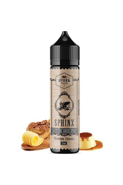 Hydra Σφίγγα 15ml/60ml Άρωμα