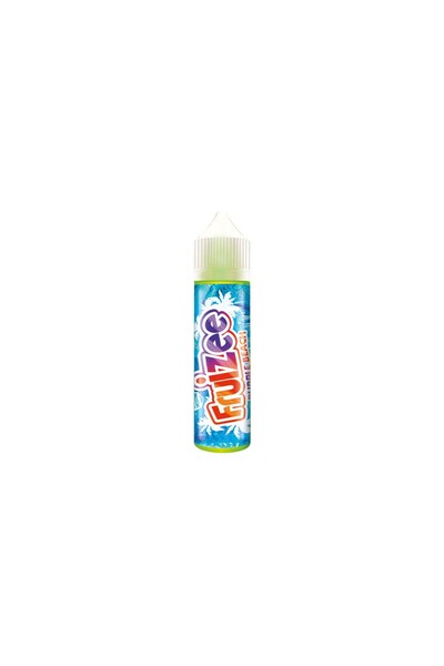 Eliquid France Φρουίζι Σάντοου Φλέιβερ Σοτ με Γεύση Μωβ Παραλία 10/60ml