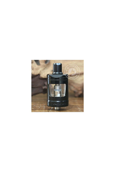 Innokin Zlide 4ml από την Innokin, Χρώμα ΜΑΥΡΟ