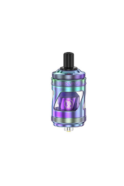 GeekVape Z Nano MTL 4ml Ατμοποιητής - Ουράνιο Τόξο