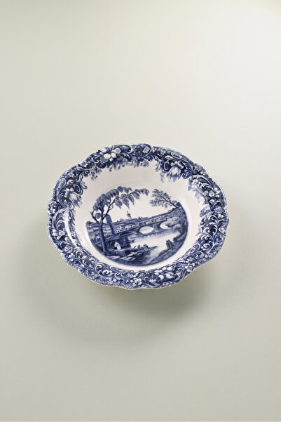 Emsan Floransa Meze Tabağı 17 cm