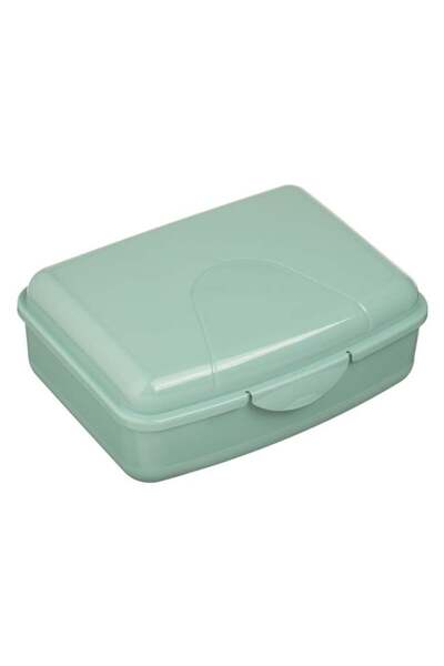 CATIANO Caserola Verde Menta 1.35L, cutie alimentara, depozitare alimente