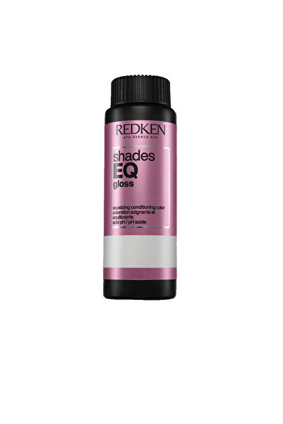 REDKEN SHADES EQ bonder interior # 08C-8.4 60 ml x 3 bucăți