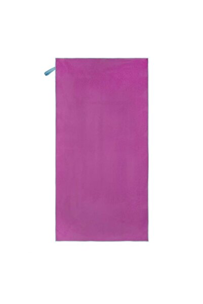 CATIANO Prosop cu Uscare Rapida din Microfibre Roz Fucsia pentru Gimnastica 1...