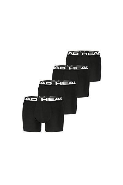 Head Set de 4 perechi de boxeri basic