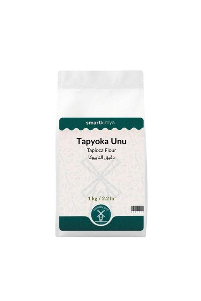 değirmencibaşı Tapyoka Unu 1 kg