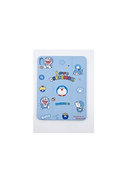 Generic Apple protective case for iPad 3D Figure Tablet ipad 10\ A16 2025 Dor...