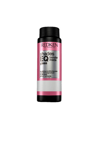 REDKEN SHADES EQ bonder interior # 09GI 60 ml x 3 bucăți