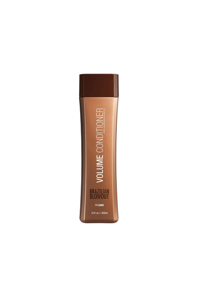 Brazilian Blowout Volume Hacim Veren Saç Bakım Kremi 350 ml