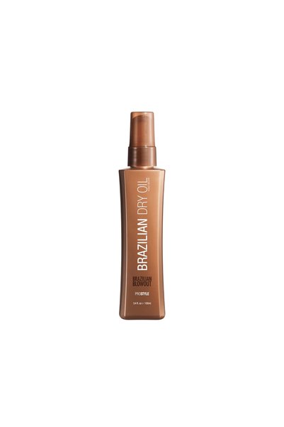 Brazilian Blowout Brazilian Dry Oil Saç Bakım Yağı 100 ml