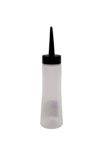 CATIANO Sticla Dozare cu Capac pentru Coafor 280ml