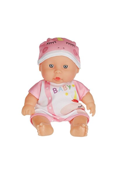 OEM Păpușă Bebe Unicorn cu Ținută de Poveste, 22cm, Cadou Ideal pentru Joacă ...