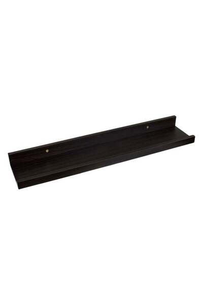 CATIANO Raft Suspendat Maro de Perete 48x10x4cm