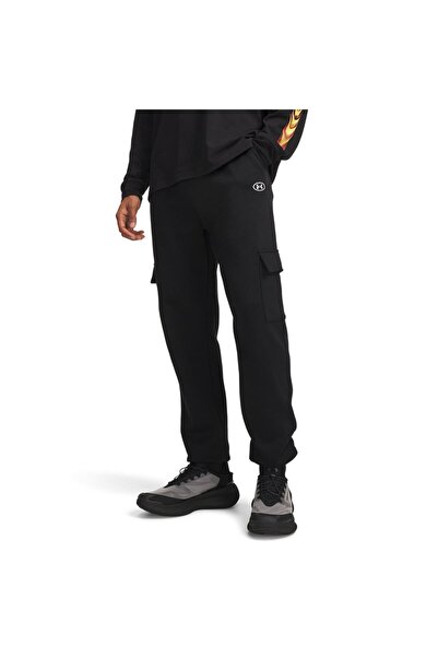Under Armour Pantaloni Rival Cargo Jogger FL