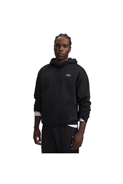 Under Armour Hanorac cu glugă Rival FL