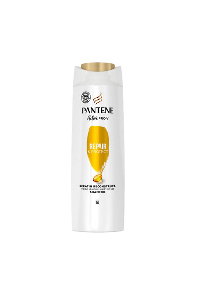 Pantene Pro V Champu Rep și Prot 400ml