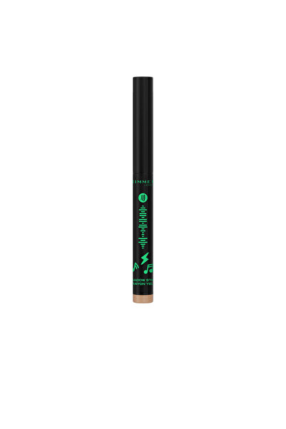 RIMMEL LONDON Fard de pleoape WONDER LAST # 004-Funky Gleam 1.64 gr
