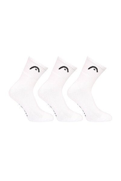 Head Set de 3 perechi de șosete înalte de antrenament