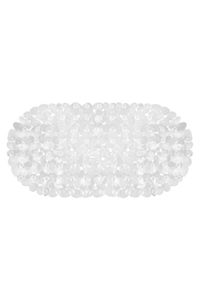 CATIANO Covoras de Baie Antiderapant Pietre Crystal 69x35cm