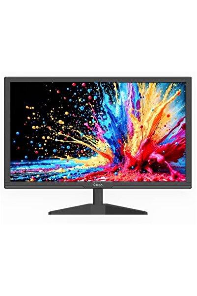 TTEC PLUS Ttec M22S 22" VGA + HDMI FHD Led Monitör