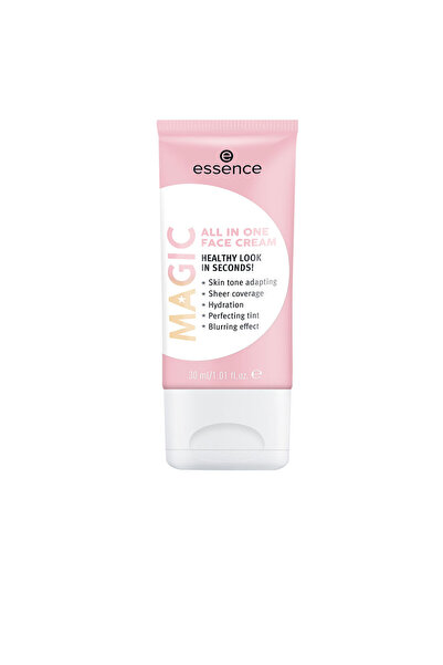 Essence Cosmetics Magic All In One Cremă Facială 30ml