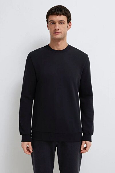 Mavi Crew Neck Men's Sweatshirt M0S10457-900