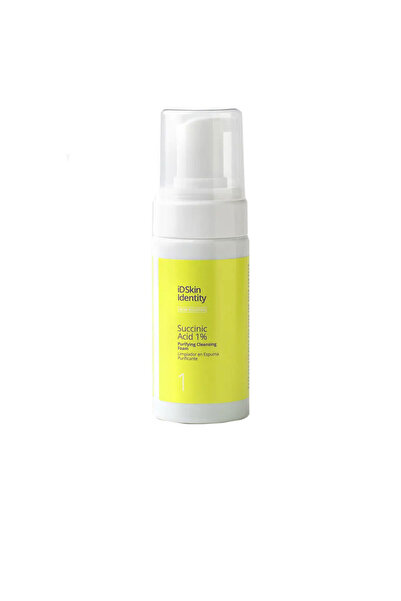 Skin Generics ID SKIN identity acid succinic 1% demachiant spumant purifiant ...