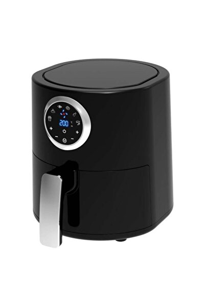 CATIANO Friteuză cu aer rece 1300W 4.5L și ecran digital