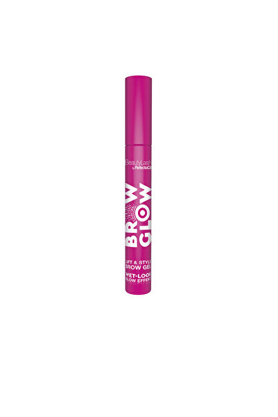 Refectocil BEAUTYLASH BROW GLOW gel fixator pentru sprâncene 14 ml