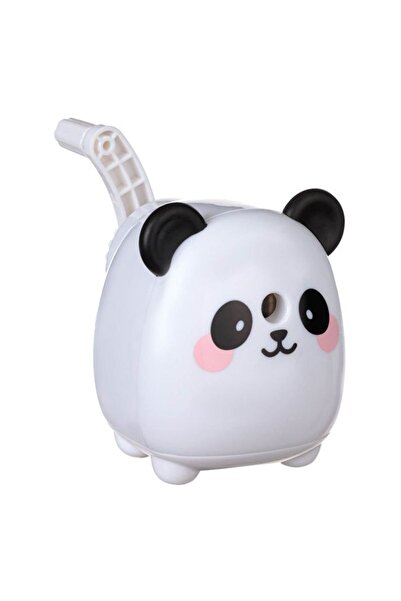 CATIANO Ascutitoare Mecanica in Forma Urs Panda cu Rezervor